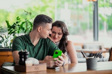 Абоненты смогут оплачивать связь близких через свой Личный кабинет