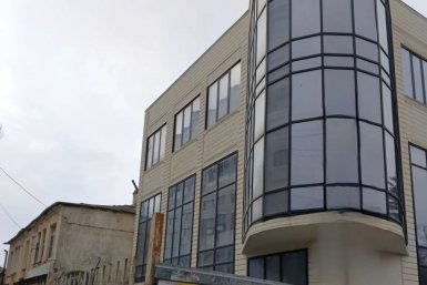 Сноса самостроя в центре Ставрополя через суд добилась прокуратура Прокуратура Ставропольского края