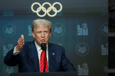 Трамп переоценил возможности армии США whitehouse.gov
