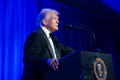 Дональд Трамп может не знать, как на самом деле обстоят дела с боевыми действиями против Ирана whitehouse.gov
