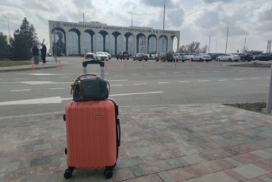 Десять рейсов задерживаются в аэропортах Ставрополья ИА Stavropol.Media