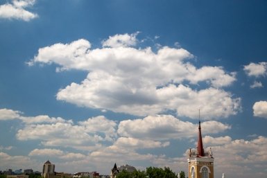 На Ставрополье днём 1 апреля объявили угрозу БПЛА ИА Stavropol.Media
