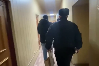 В Ставрополе экс-сотрудник МЧС больше двух лет платил начальнику за прогулы Пресс-служба СУ СКР по Ставрополью