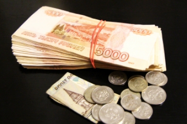 В нескольких отраслях россиянам платят более 150 тысяч рублей Дмитрий Мирошников, ИА KrasnodarMedia