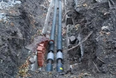 Решить проблемы с водой на Кавминводах планируют строительством нового водовода Елена Гиневская, ИА Stavropol.Media