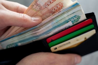 О сбоях при попытке оплаты онлайн и картой сообщают жители Ставрополья Илья Аверьянов, ИА PrimaMedia.ru