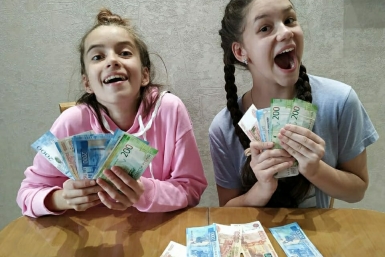 Многодетным семьям на Ставрополье пересмотрят отказ в пособии ИА ЕАОMedia