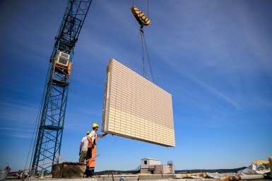 Дом на потом: что происходит с рынком строящегося жилья на Ставрополье