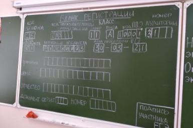 Доплаты учителям за участие в ЕГЭ прокомментировала глава минобра Ставрополья Евгения  Микушина, ИА UssurMedia