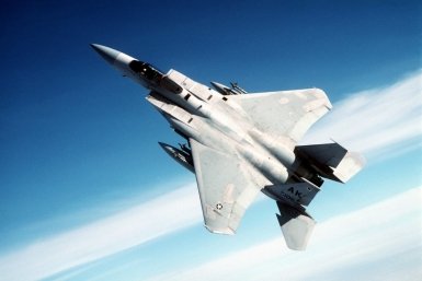 США нарушили условия перемирия с Ираном pxhere.com