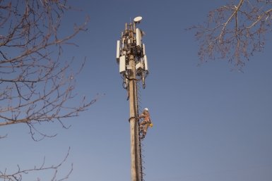 "Пилар" стал лидером в исследовании башенного рынка по темпам роста и числу вышек – Telecom Daily