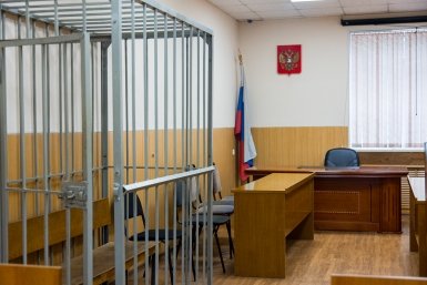 Бывшему замминистра сельского хозяйства Ставрополья не удалось обжаловать приговор Илья Аверьянов, ИА PrimaMedia.ru