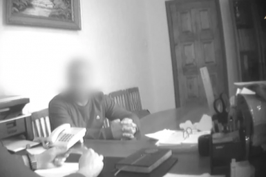 За взятку начальнице отдела полиции житель Ставрополья заплатит 3 млн рублей штрафа СУ СК Ставрополья