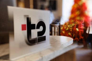 Связь без границ: Т2 подвела итоги первого года на Ставрополье