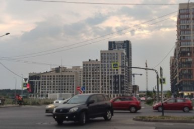 На Ставрополье за два месяца 2026 года ввели 373 тыс. кв. метров жилья ИА Stavropol.Media