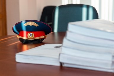 Прикрыл пьяного водителя: на главу отделения ГАИ на Ставрополье возбудили дело