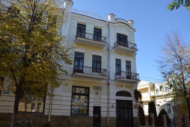 В Кисловодске отремонтируют торговый дом Тер-Погосова 1909 года за 68 млн рублей пресс-служба администрации Кисловодска