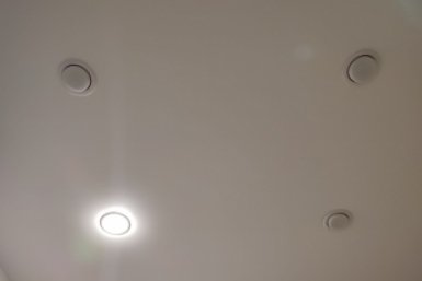 Натяжные потолки уже в прошлом: 4 альтернативы для стиля и красоты – домой приятно возвращаться