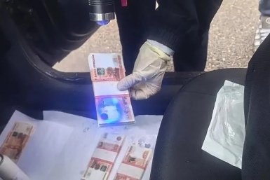 Житель Ставрополья задержан за обещание &quotустроить&quot знакомого в ФСБ за 6,5 млн пресс-служба УФСБ России по Ставропольскому краю