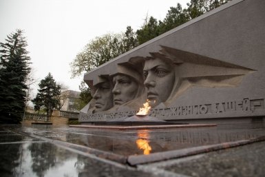 О Дне памяти жертв геноцида советского народа рассказал губернатор Ставрополья Артём Хорошилов  , ИА Stavropol.Media