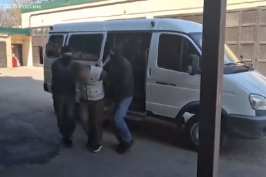 Губернатор Ставрополья поблагодарил ФСБ за предотвращение теракта в Пятигорске ЦОС ФСБ