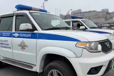 Двое подростков со Ставрополья избили 55-летнего мужчину во Владивостоке Пресс-служба полиции Приморья