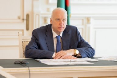 Бастрыкин требует отчёт о ситуации с разрушающимися домами в Минводах Пресс-служба Следкома России