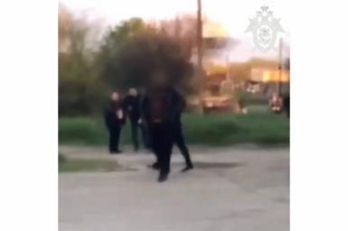 СК Ставрополья добивается передачи дела о нападении на бойца СВО в Изобильном СУ СКР по Ставрополью