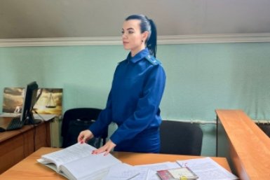 Аферисту из Георгиевска вынесли приговор за обман ставропольцев на 9 млн рублей Прокуратура Ставрополья