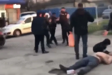 Новость дня