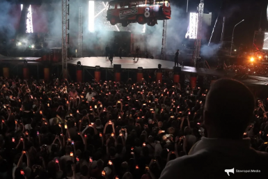 Гранд-финал КАРДО в 2026 году пройдёт не в Ставрополе