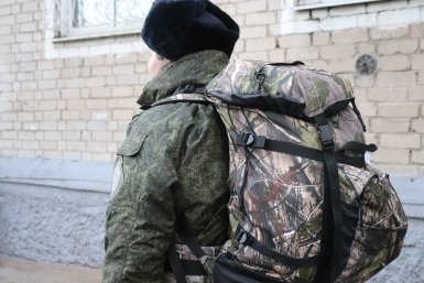 На Ставрополье региональную выплату для бойцов СВО подняли до 2,7 млн рублей Анастасия Москалёва, ИА ChitaMedia