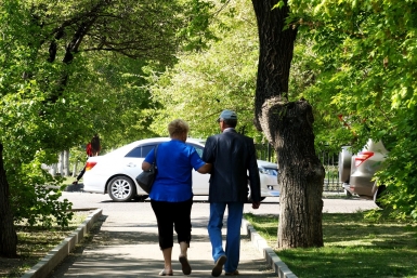 Россиянам напомнили о новом графике выплат пенсий - кто получит деньги уже 30 апреля