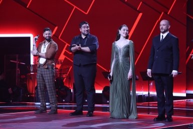 Новость дня