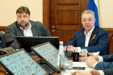 Стали известны даты проведения чемпионата по пахоте на Ставрополье Пресс-служба правительства Ставрополья