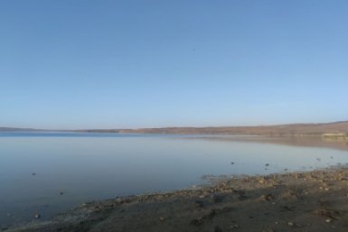 Мужчина утонул на выходных в водоеме на Ставрополье Тематическое фото ИА Stavropol.Media