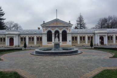 Как по льготе получить путёвку в санаторий в 2026 году, объяснили на Ставрополье ИА Stavropol.Media