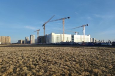 Недвижимость ИА Stavropol.Media