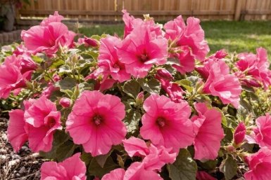 Не однолетник, а мечта дачника: цветет до морозов, аромат на 3 км - точно понравится