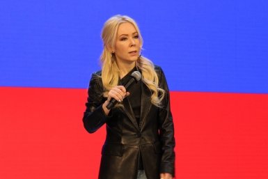 Ставропольские мамы пожаловались Мизулиной на учителя, который не видит ошибок