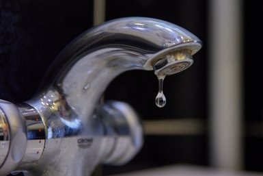 Авария оставила без воды абонентов семи улиц Невинномысска Дмитрий Осипчук, ИА PrimaMedia.ru
