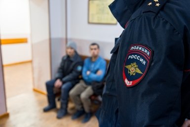На Ставрополье директор фирмы фиктивно трудоустроил 50 иностранцев Илья Аверьянов, ИА PrimaMedia.ru