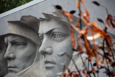 Стала известна программа мероприятий ко Дню Победы в Ставрополе в 2026 году