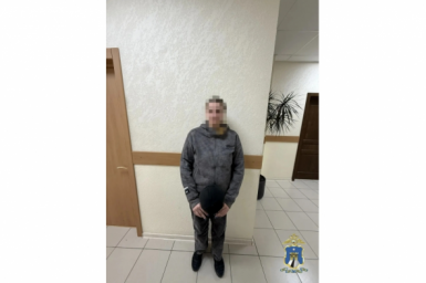 На Ставрополье задержали участницу банды, с оружием грабившей АЗС и магазины Полиция Ставрополья