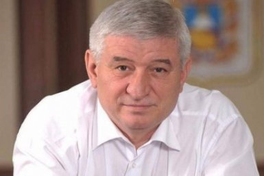 Экс-мэра Ставрополя Андрея Джатдоева вспомнили в день шестой годовщины его смерти соцсети Владимира Владимирова