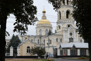 Как преобразилась Андреевская церковь в Ставрополе за 125 лет