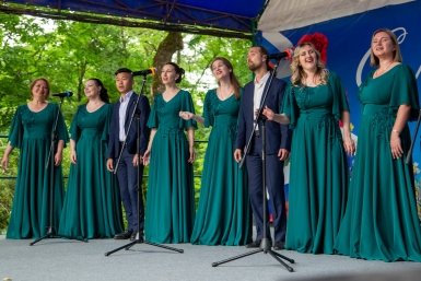 Открытие фонтанов и "Маршрут Победы": куда сходить на майских в Ставрополе