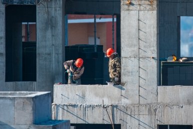 Авито Работа: конкуренция среди соискателей с 2023 года выросла почти в два раза