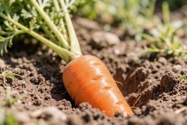 Хранится 2 года: какой сорт моркови самый лежкий - дачники скупают семена пачками