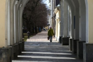 Вихрь принесёт +20° и дожди на Ставрополье между майскими праздниками ИА Stavropol.Media